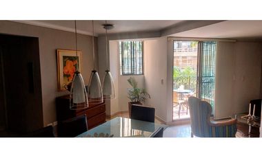 VENTA APARTAMENTO EN LAURELES, SECTOR PRIMER PARQUE