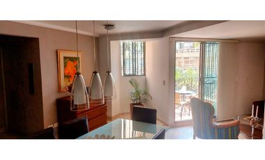 VENTA APARTAMENTO EN LAURELES, SECTOR PRIMER PARQUE
