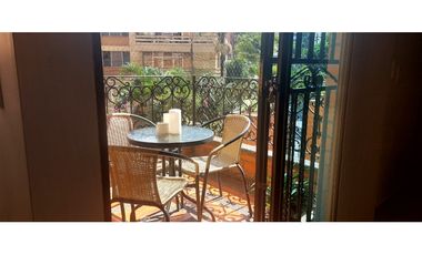 VENTA APARTAMENTO EN LAURELES, SECTOR PRIMER PARQUE