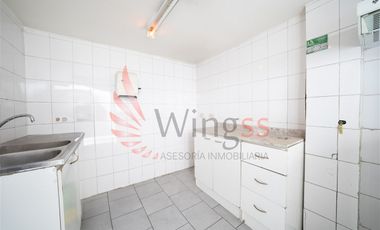 Local Comercial En Arriendo En Providencia
