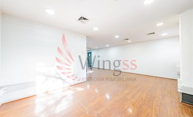 Local Comercial En Arriendo En Providencia