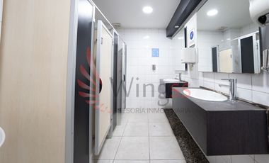 Local Comercial En Arriendo En Providencia