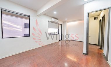Local Comercial En Arriendo En Providencia