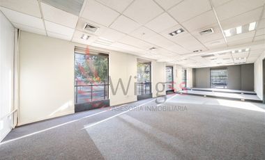 Oficina En Arriendo En Providencia