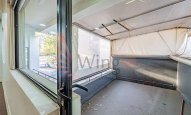 Oficina En Arriendo En Providencia