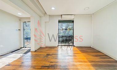 Oficina En Arriendo En Providencia