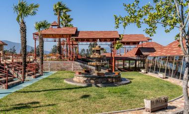 Local Comercial En Venta En Melipilla