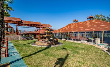 Parcela En Venta En Melipilla