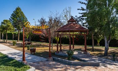 Parcela En Venta En Melipilla