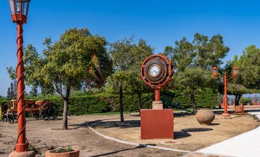 Parcela En Venta En Melipilla