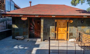 Sitio En Venta En Melipilla