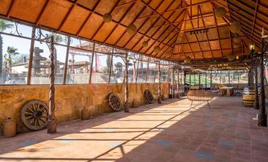 Sitio En Venta En Melipilla