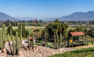 Sitio En Venta En Melipilla