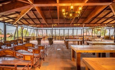 Sitio En Venta En Melipilla