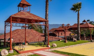 Sitio En Venta En Melipilla