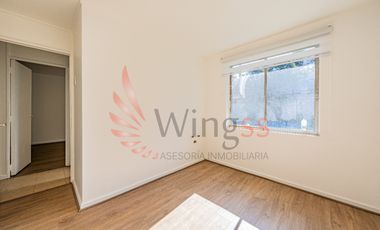 Casa En Arriendo De 3 Dorm. En Vitacura