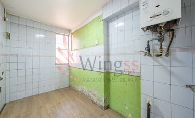 Casa En Arriendo De 3 Dorm. En Vitacura