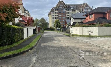 Casa En Arriendo De 5 Dorm. En Puerto Montt