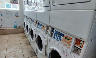 (earm) Arriendo Espacioso Departamento 2d / 2b Santiago