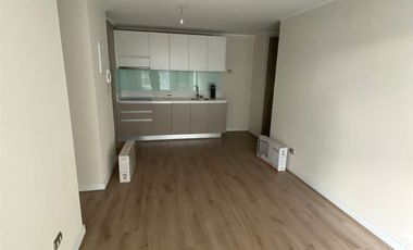 Departamento En Santiago Centro: ¡oportunidad Única! 2 Dorm.