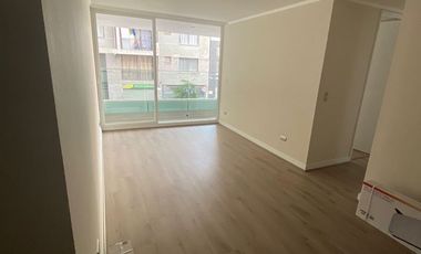 Departamento En Santiago Centro: ¡oportunidad Única! 2 Dorm.