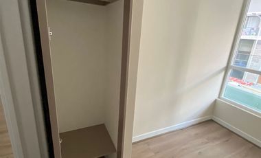 Departamento En Santiago Centro: ¡oportunidad Única! 2 Dorm.