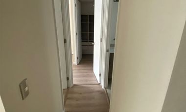 Departamento En Santiago Centro: ¡oportunidad Única! 2 Dorm.