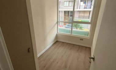 Departamento En Santiago Centro: ¡oportunidad Única! 2 Dorm.