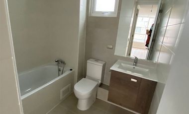 Departamento En Santiago Centro: ¡oportunidad Única! 2 Dorm.