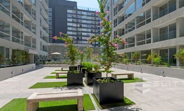 Departamento En Santiago Centro: ¡oportunidad Única! 2 Dorm.