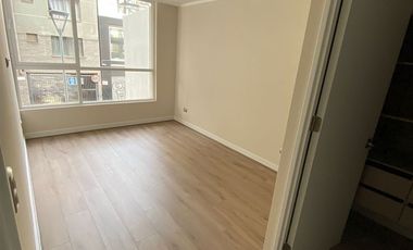 Departamento En Santiago Centro: ¡oportunidad Única! 2 Dorm.