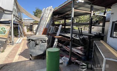 Casa En Quinta Normal: Oportunidad, Excelente Ubicación