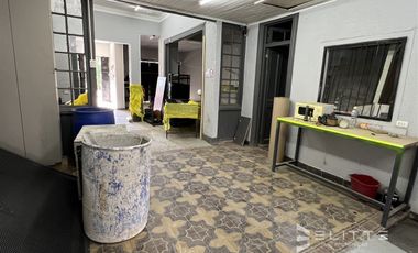 Casa En Quinta Normal: Oportunidad, Excelente Ubicación