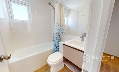 Oferta! Venta Casa Condominio Limache, 3d/3b Desde Uf5011