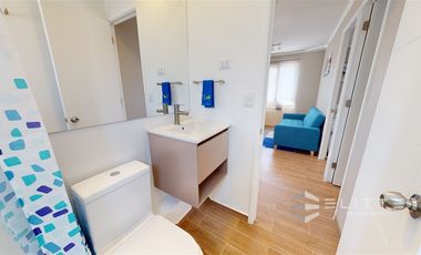Oferta! Venta Casa Condominio Limache, 3d/3b Desde Uf5011