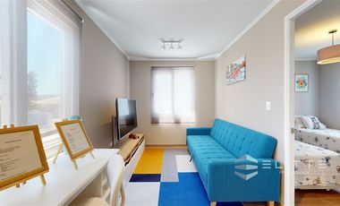 Oferta! Venta Casa Condominio Limache, 3d/3b Desde Uf5011