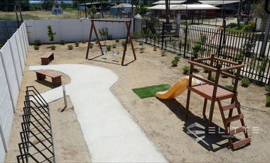 Oferta! Venta Casa Condominio Limache, 3d/3b Desde Uf5011