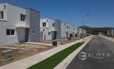 Oferta! Venta Casa Condominio Limache, 3d/3b Desde Uf5011