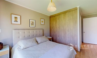 Oferta! Venta Casa Condominio Limache, 3d/3b Desde Uf5011