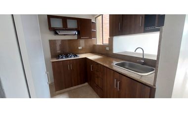 VENTA DE APARTAMENTO EN ENVIGADO, IGLESIA SANTAMARIA DE LAS LOMAS