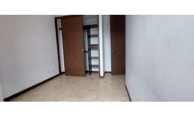 VENTA DE APARTAMENTO EN ENVIGADO, IGLESIA SANTAMARIA DE LAS LOMAS