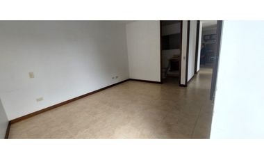 VENTA DE APARTAMENTO EN ENVIGADO, IGLESIA SANTAMARIA DE LAS LOMAS