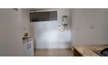 VENTA DE APARTAMENTO EN ENVIGADO, IGLESIA SANTAMARIA DE LAS LOMAS