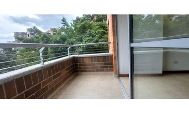 VENTA DE APARTAMENTO EN ENVIGADO, IGLESIA SANTAMARIA DE LAS LOMAS