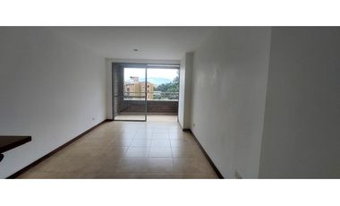 VENTA DE APARTAMENTO EN ENVIGADO, IGLESIA SANTAMARIA DE LAS LOMAS