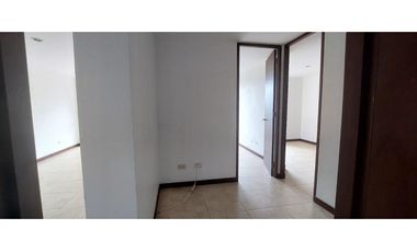 VENTA DE APARTAMENTO EN ENVIGADO, IGLESIA SANTAMARIA DE LAS LOMAS