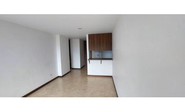 VENTA DE APARTAMENTO EN ENVIGADO, IGLESIA SANTAMARIA DE LAS LOMAS