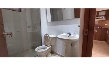VENTA DE APARTAMENTO EN ENVIGADO, IGLESIA SANTAMARIA DE LAS LOMAS