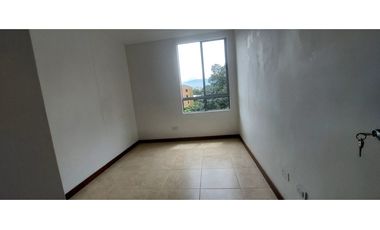VENTA DE APARTAMENTO EN ENVIGADO, IGLESIA SANTAMARIA DE LAS LOMAS