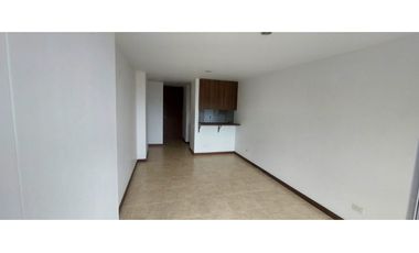 VENTA DE APARTAMENTO EN ENVIGADO, IGLESIA SANTAMARIA DE LAS LOMAS